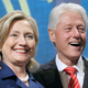 Image for article titled Hillary and Bill Clinton Inspire Not One But Two Staged Musicals